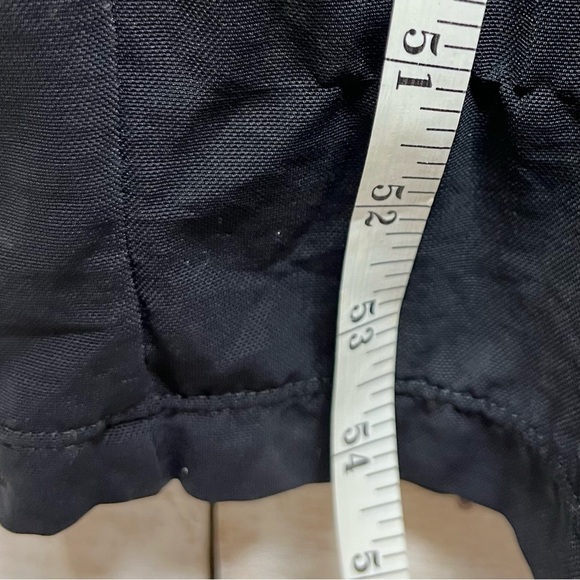 Chicos Travelers Maxi Dress Womens 1 US 8/10 Sleeveless Classic Aztec Print‎ - Picture 9 of 9